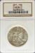 1941 Walking Liberty Half Dollar MS64 NGC