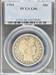 1914 Barber Half Dollar G6 PCGS