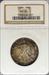 1939 Walking Liberty Half Dollar MS64 NGC