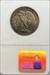 1939 Walking Liberty Half Dollar MS64 NGC