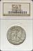 1945-D Walking Liberty Half Dollar MS65 NGC