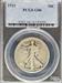 1921 Walking Liberty Half Dollar G6 PCGS