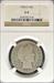 1904-S Barber Half Dollar G6 NGC