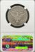 1904-S Barber Half Dollar G6 NGC