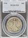 1916 Walking Liberty Half Dollar F15 PCGS