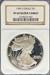 1989-S Silver Eagle PF69UCAM NGC