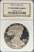 1992-S Silver Eagle PF69UCAM NGC