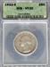 1932-S Washington Qurter VF20 ICG