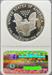 1991-S Silver Eagle PF69UCAM NGC