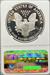 1993 Silver Eagle PF69UCAM NGC