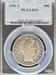 1905-S Barber Half Dollar F15 PCGS