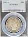 1907-D Barber Half Dollar F15 PCGS