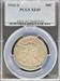 1933-S Walking Liberty Half Dollar XF45 PCGS