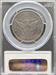 1901 Barber Half Dollar XF40 PCGS