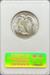 1944 Walking Liberty Half Dollar MS66 NGC