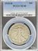 1935-D Walking Liberty Half Dollar XF40 PCGS