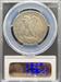 1935-D Walking Liberty Half Dollar XF40 PCGS