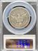1911-S Barber Half Dollar F12 PCGS