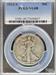 1923-S Walking Liberty Half Dollar VG8 PCGS