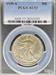 1939-S Walking Liberty Half Dollar AU53 PCGS