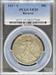 1917-S Walking Liberty Half Dollar VF35 PCGS Reverse