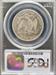 1880 Liberty Seated Half Dollar G6 PCGS