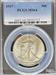 1937 Walking Liberty Half Dollar MS64 PCGS