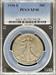 1938-D Walking Liberty Half Dollar XF40 PCGS
