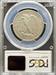1938-D Walking Liberty Half Dollar XF40 PCGS
