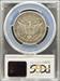 1912-D Barber Half Dollar VF25 PCGS