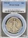 1919-D Walking Liberty Half Dollar VG8 PCGS