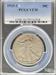 1929-S Walking Liberty Half Dollar VF30 PCGS