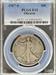 1917-S Walking Liberty Half Dollar F15 PCGS Obverse
