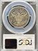 1912-S Barber Half Dollar VF25 PCGS