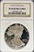 1994 Silver Eagle PF69UCAM NGC