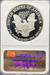 1988-S Silver Eagle PF69UCAM NGC