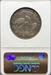 1834 Capped Bust Half Dollar AU50 NGC