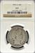 1892-O Barber Half Dollar G6 NGC