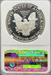 1986-S Silver Eagle PF69UCAM NGC