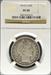 1915-S Barber Half Dollar VF20 NGC