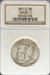 1946-D Walking Liberty Half Dollar MS65 NGC