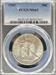 1945 Walking Liberty Half Dollar MS65 PCGS