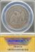 1853 Liberty Seated Dollar F Details ANACS