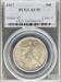 1917 Walking Liberty Half Dollar AU55 PCGS