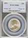 1957 Washington Quarter MS66 PCGS