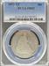 1872-CC Liberty Seated half Dollar F2 PCGS