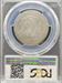 1872-CC Liberty Seated half Dollar F2 PCGS