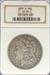 1889-O Morgan Dollar VF25 NGC