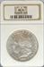 1881-S Morgan Dollar MS65 NGC