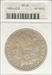 1885-CC Morgan Dollar EF40 ANACS